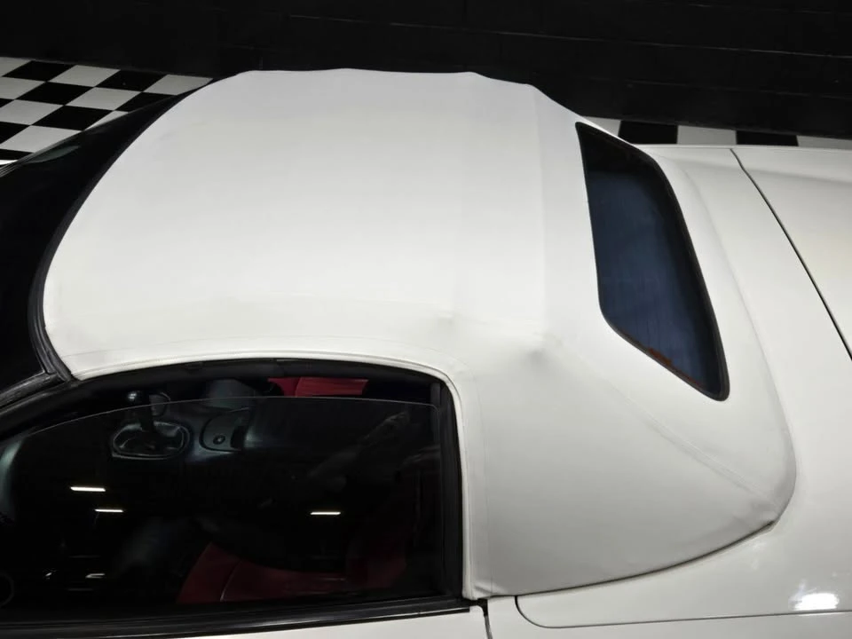 2001 Chevrolet Corvette C5 - Image 18 of 20