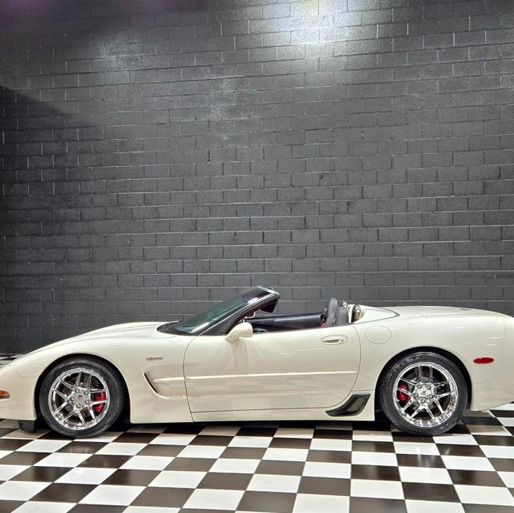 2001 Chevrolet Corvette C5 - Image 1 of 20