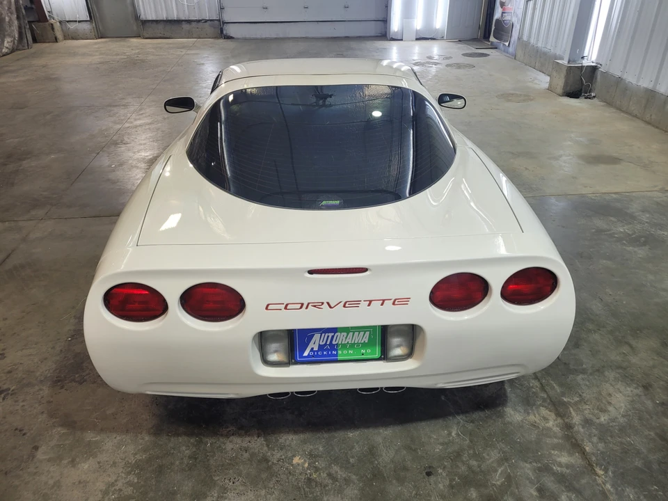 2001 Chevrolet Corvette C5 - Image 13 of 31