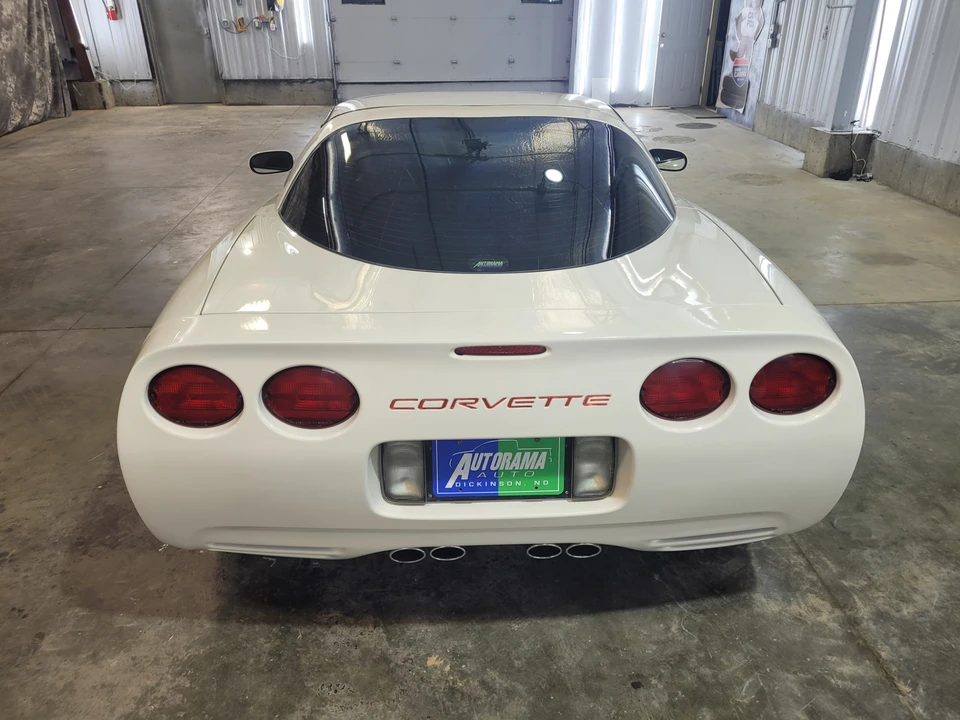 2001 Chevrolet Corvette C5 - Image 14 of 31