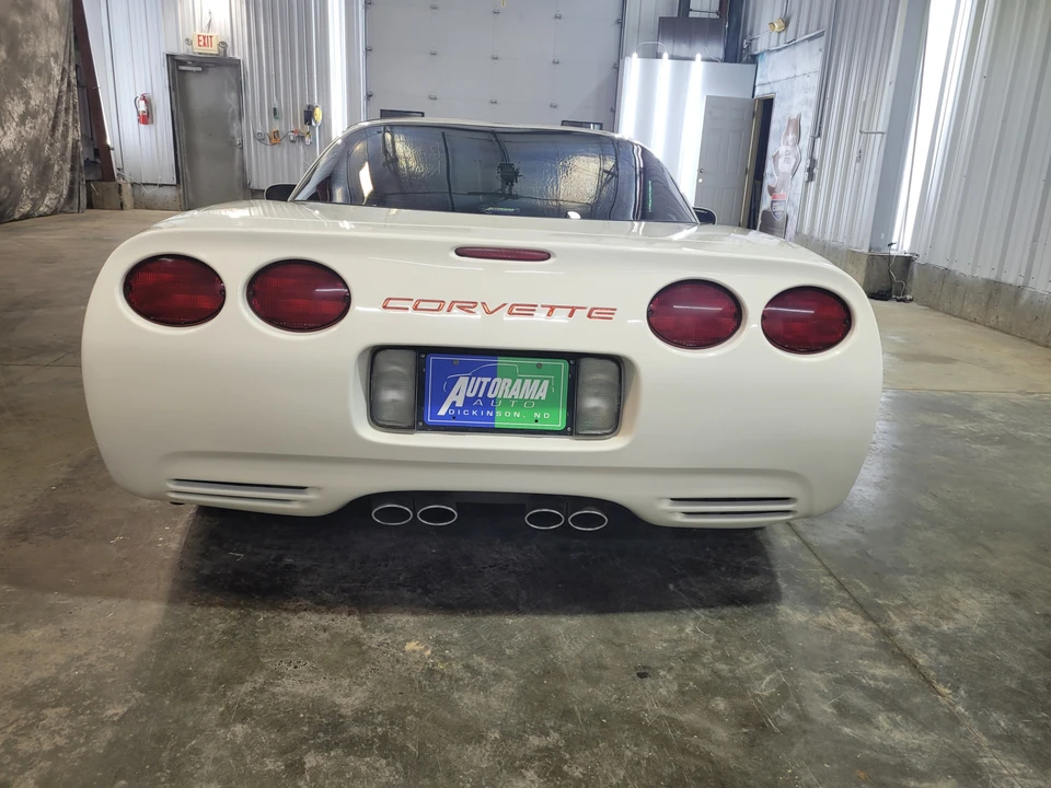2001 Chevrolet Corvette C5 - Image 15 of 31
