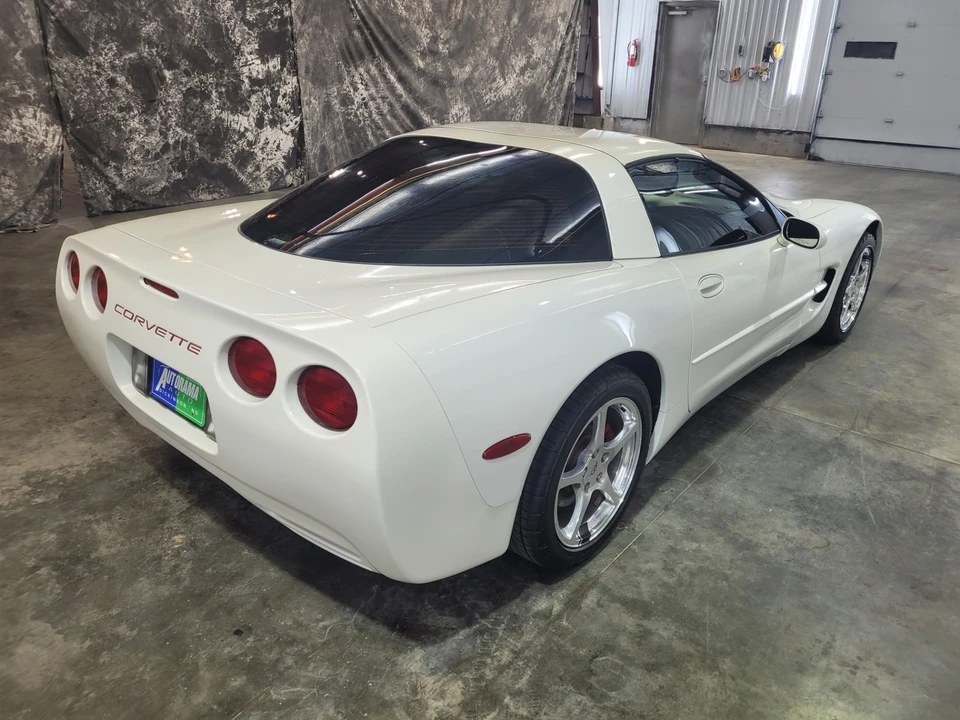 2001 Chevrolet Corvette C5 - Image 19 of 31