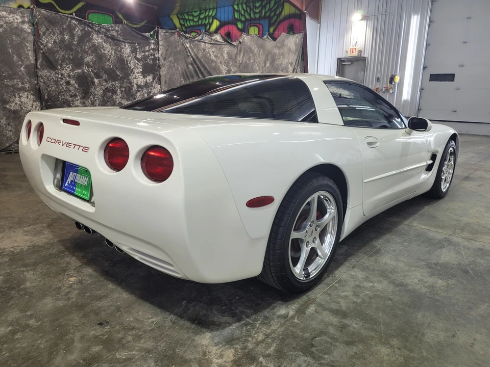 2001 Chevrolet Corvette C5 - Image 20 of 31