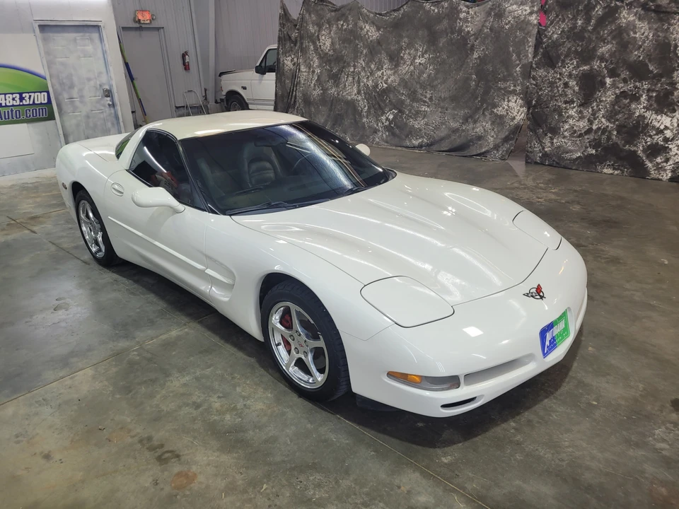 2001 Chevrolet Corvette C5 - Image 23 of 31