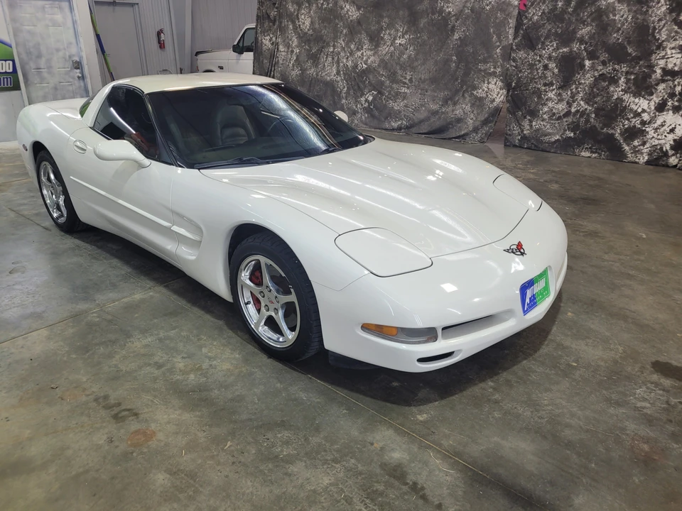2001 Chevrolet Corvette C5 - Image 24 of 31