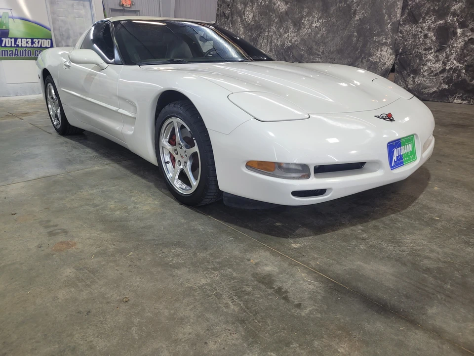 2001 Chevrolet Corvette C5 - Image 26 of 31