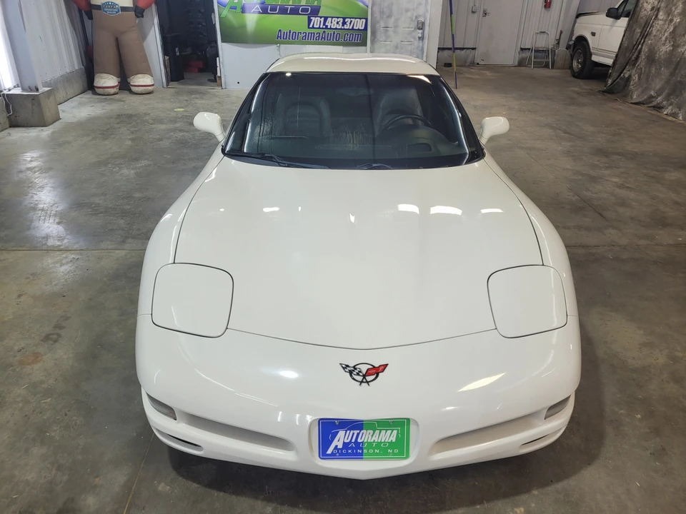 2001 Chevrolet Corvette C5 - Image 27 of 31