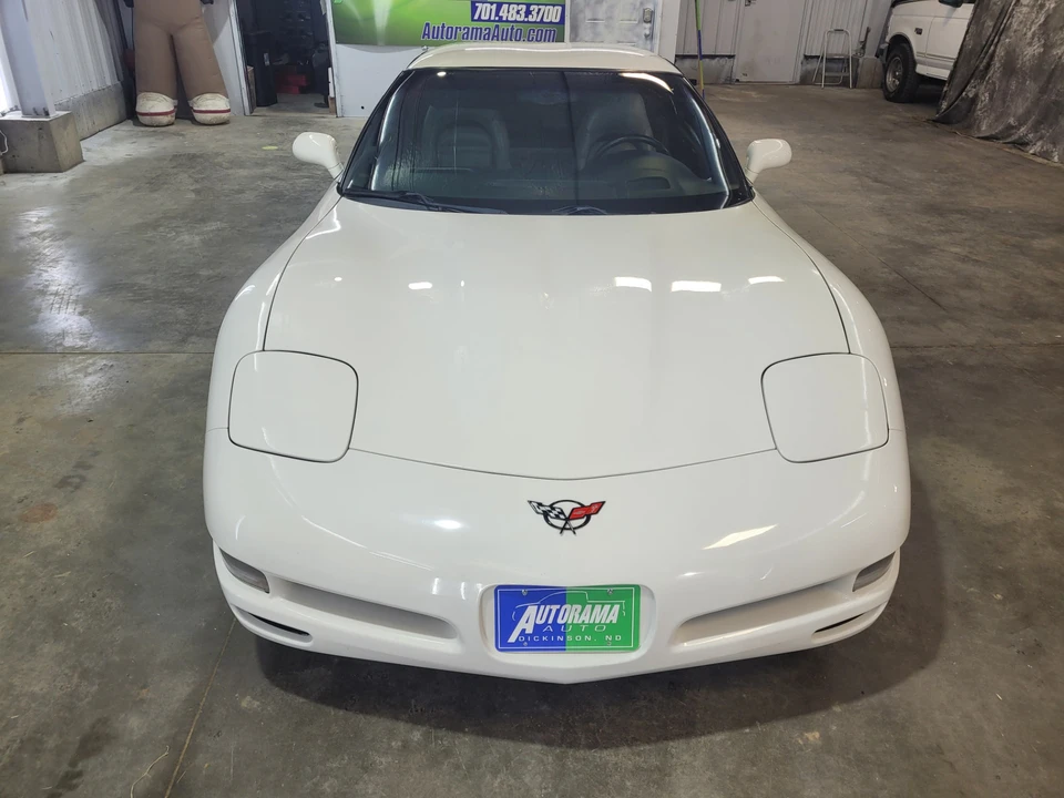 2001 Chevrolet Corvette C5 - Image 28 of 31