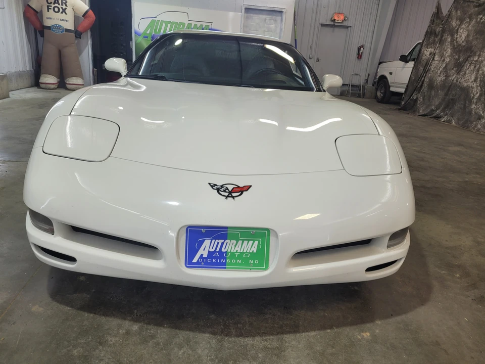 2001 Chevrolet Corvette C5 - Image 29 of 31