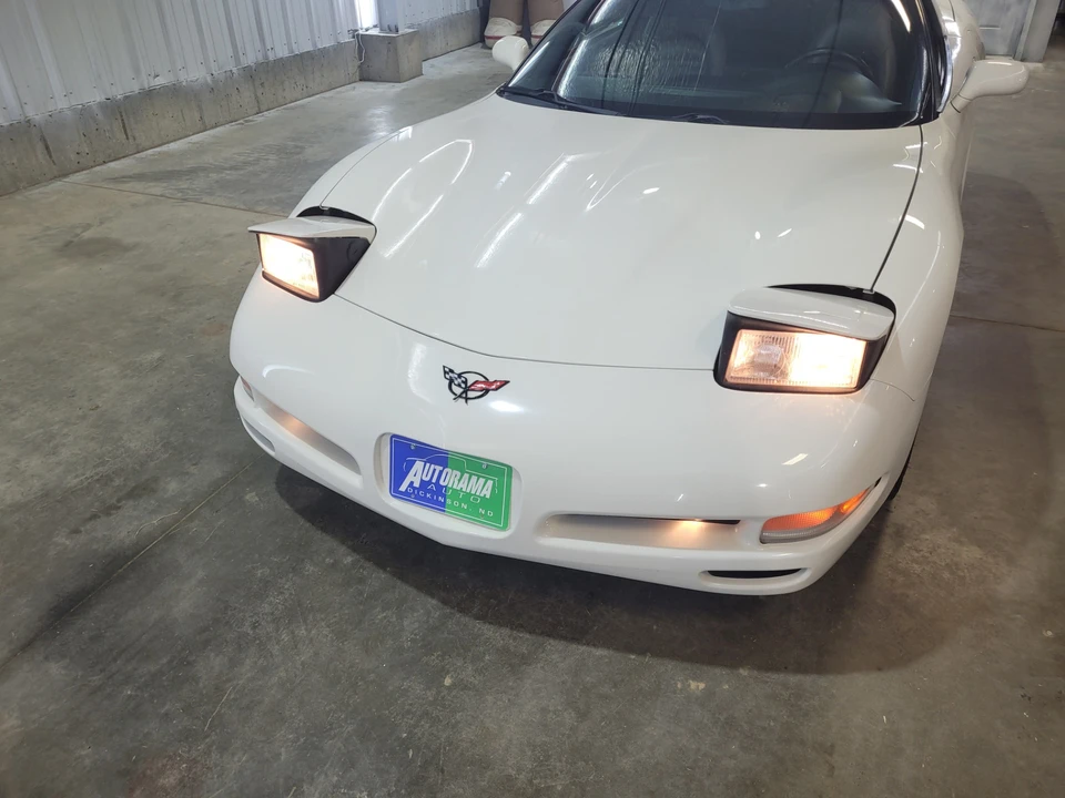 2001 Chevrolet Corvette C5 - Image 30 of 31