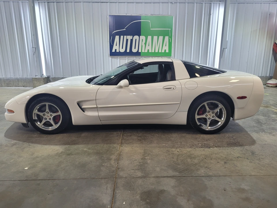 2001 Chevrolet Corvette C5 - Image 6 of 31
