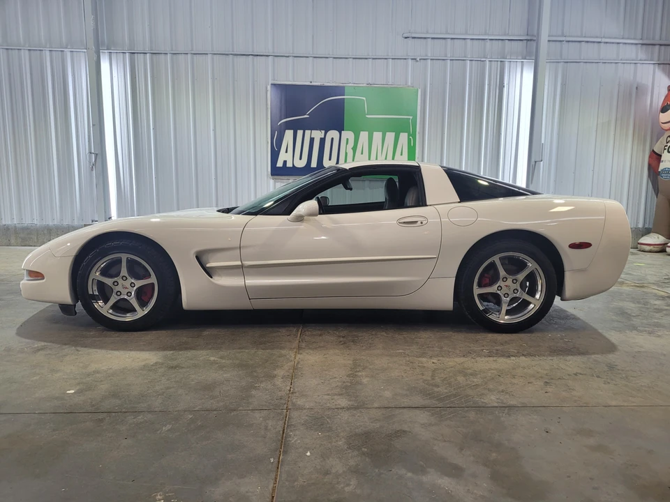 2001 Chevrolet Corvette C5 - Image 7 of 31