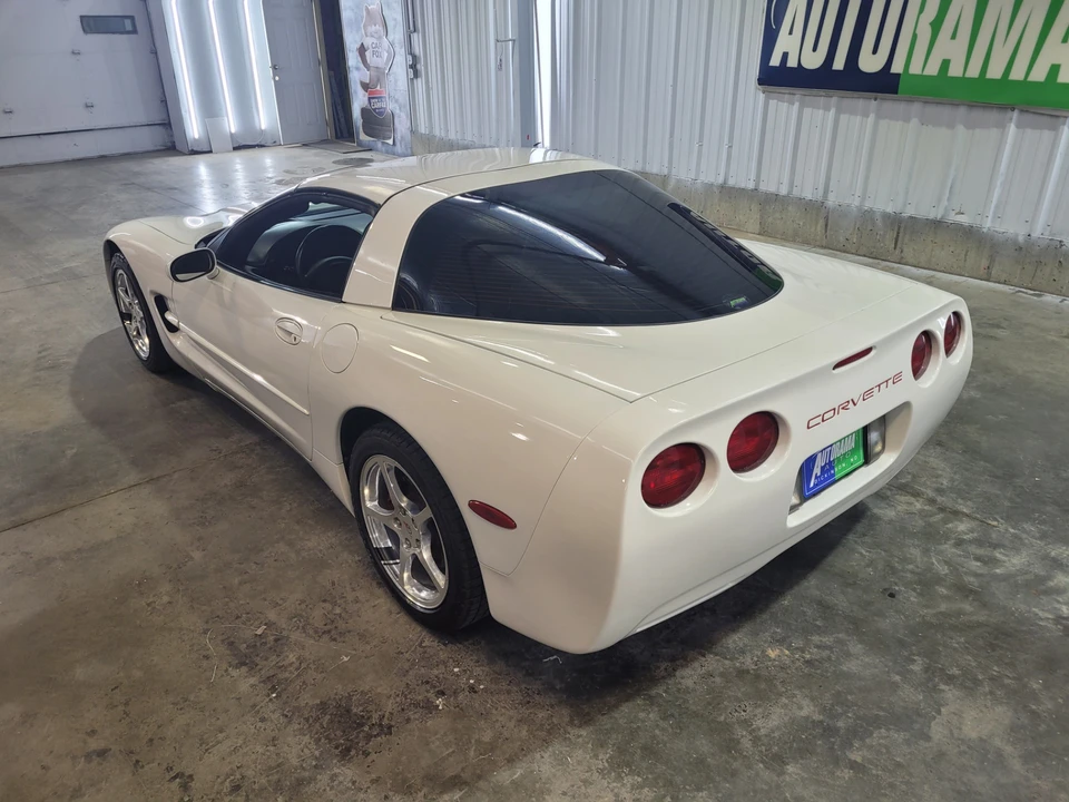 2001 Chevrolet Corvette C5 - Image 9 of 31