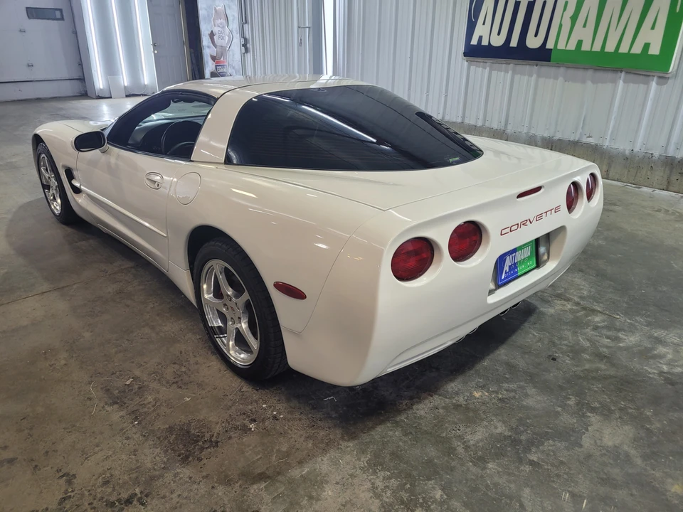 2001 Chevrolet Corvette C5 - Image 10 of 31