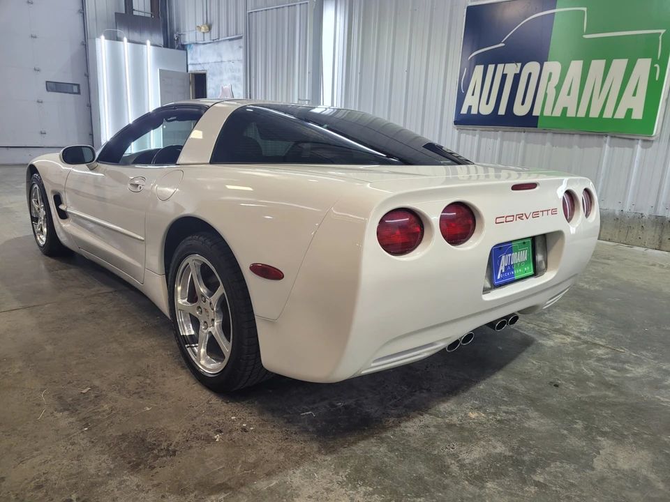 2001 Chevrolet Corvette C5 - Image 11 of 31