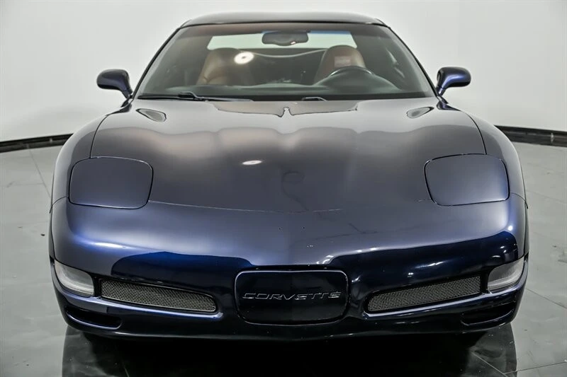 2001 Chevrolet Corvette C5 Z06 - Image 4 of 24