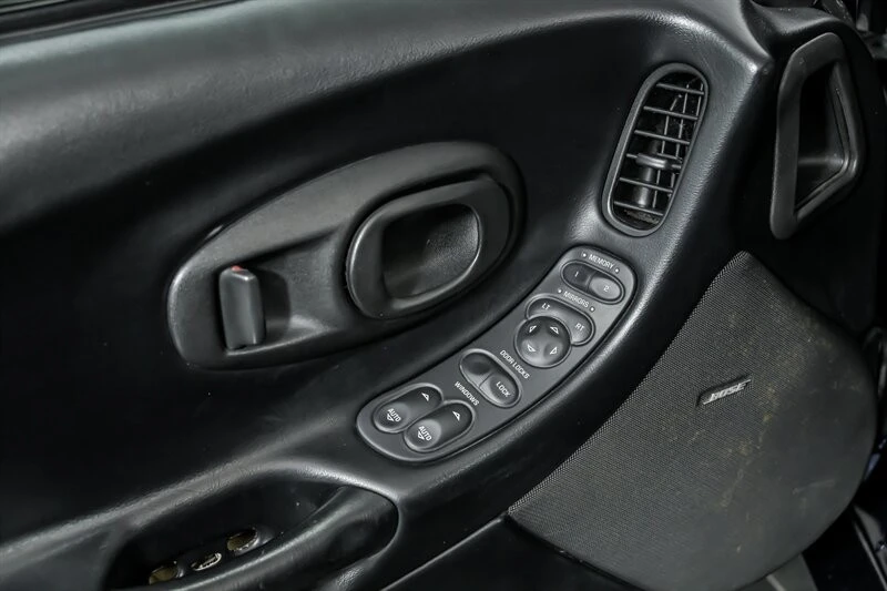 2001 Chevrolet Corvette C5 Z06 - Image 12 of 24