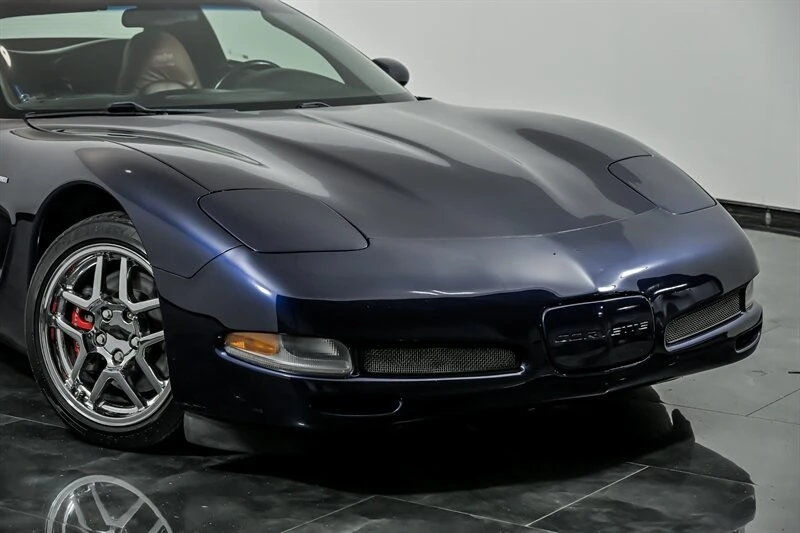 2001 Chevrolet Corvette C5 Z06 - Image 2 of 24