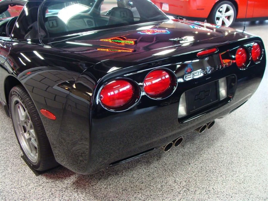 2001 Chevrolet Corvette C5 Z06 - Image 3 of 8