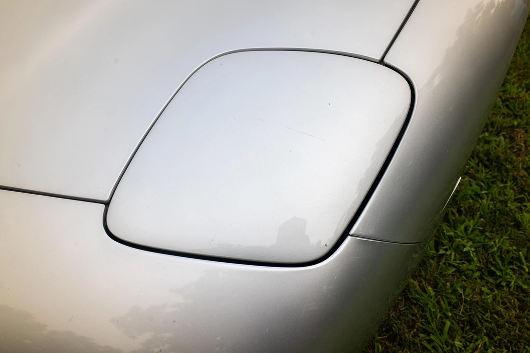 2001 Chevrolet Corvette - Image 30 of 31