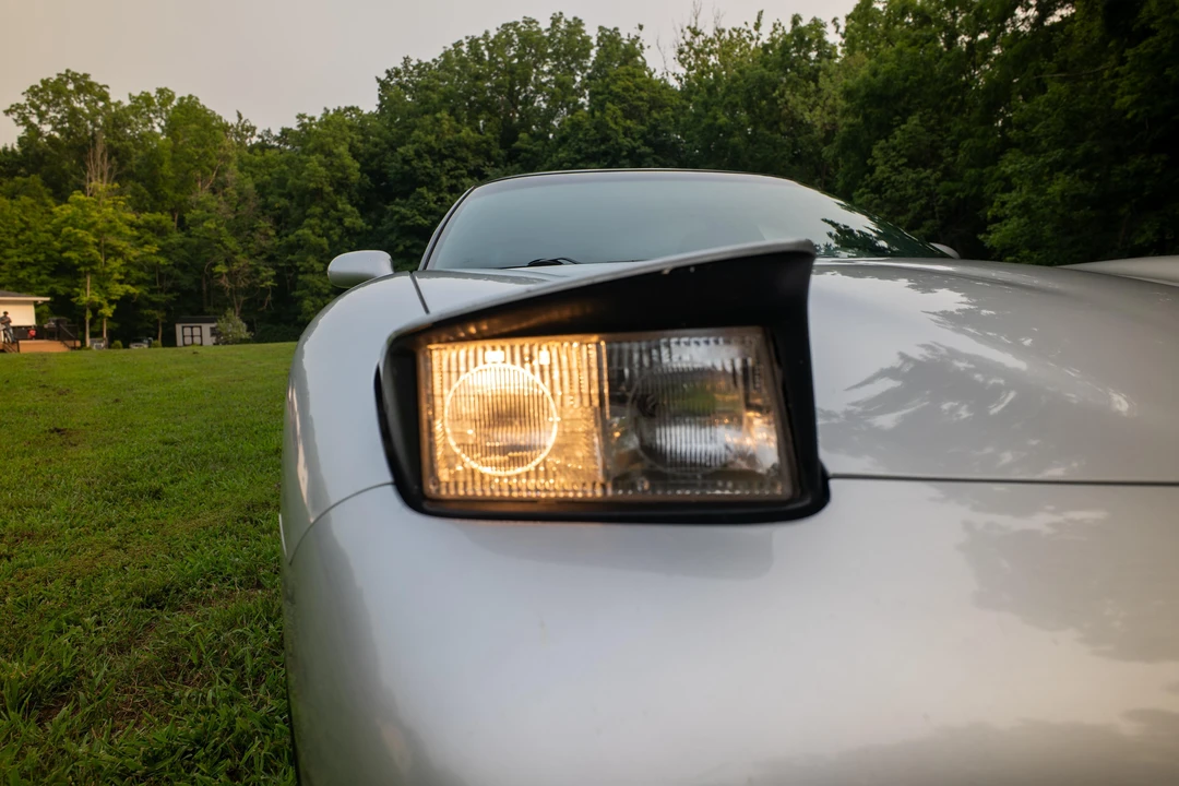 2001 Chevrolet Corvette - Image 23 of 31