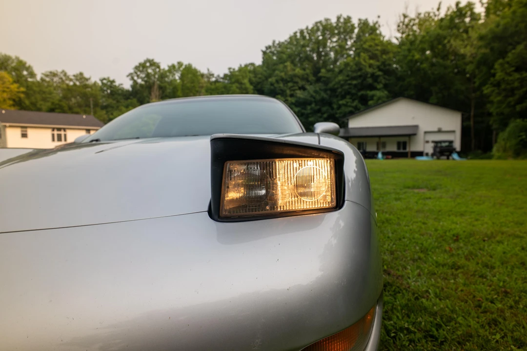 2001 Chevrolet Corvette - Image 28 of 31