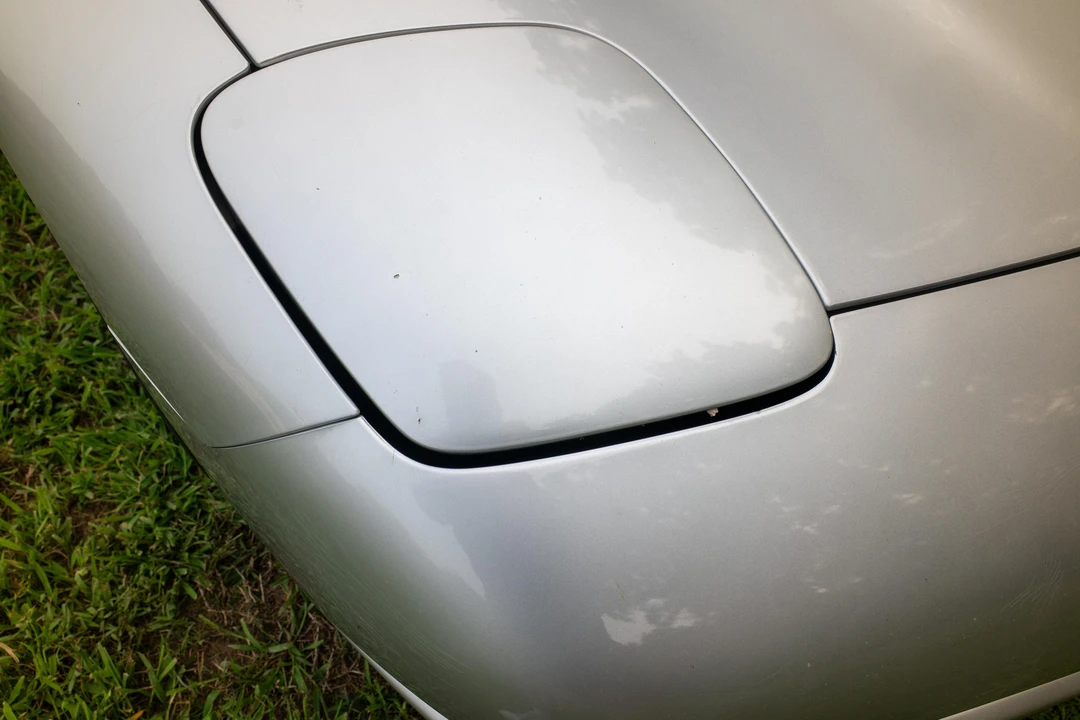 2001 Chevrolet Corvette - Image 22 of 31