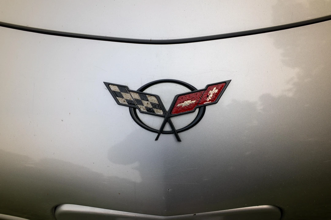 2001 Chevrolet Corvette - Image 25 of 31