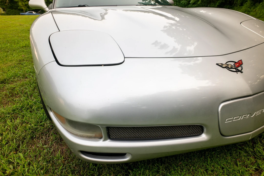 2001 Chevrolet Corvette - Image 24 of 31