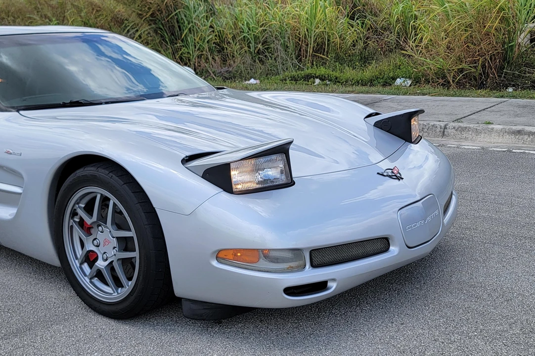 2001 Chevrolet Corvette C5 Z06 - Image 14 of 31
