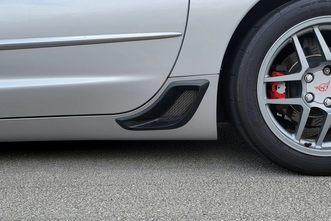 2001 Chevrolet Corvette C5 Z06 - Image 25 of 31