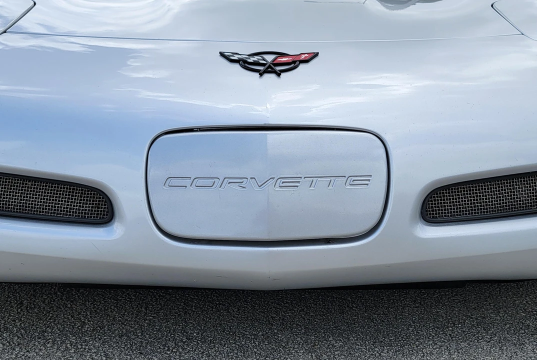 2001 Chevrolet Corvette C5 Z06 - Image 17 of 31