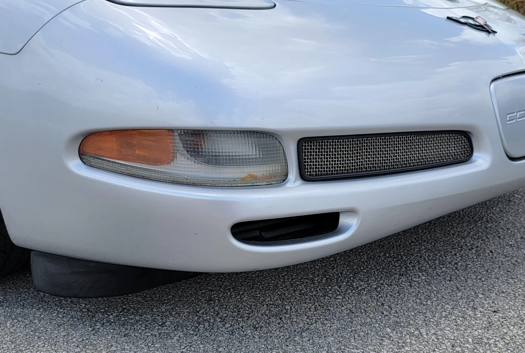 2001 Chevrolet Corvette C5 Z06 - Image 15 of 31