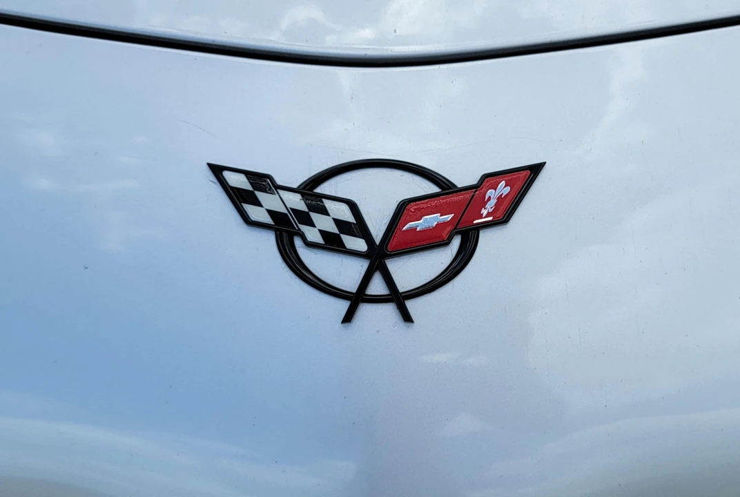 2001 Chevrolet Corvette C5 Z06 - Image 16 of 31