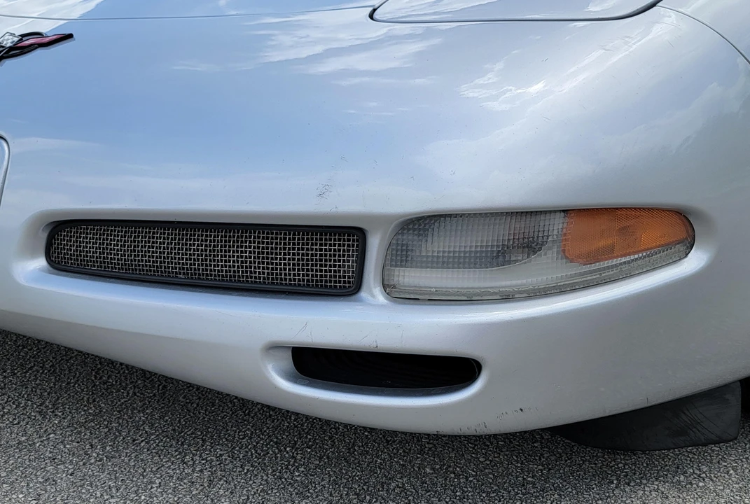 2001 Chevrolet Corvette C5 Z06 - Image 19 of 31
