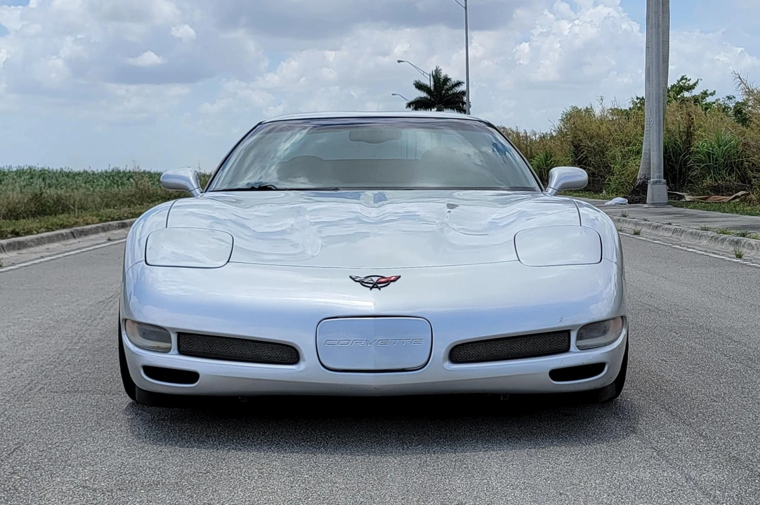 2001 Chevrolet Corvette C5 Z06 - Image 6 of 31