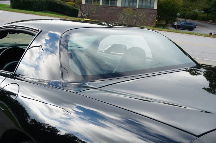 2001 Chevrolet Corvette C5 Z06 - Image 28 of 31