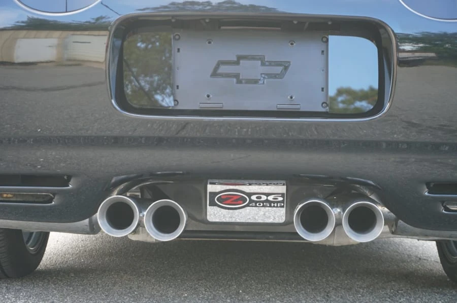 2001 Chevrolet Corvette C5 Z06 - Image 26 of 31