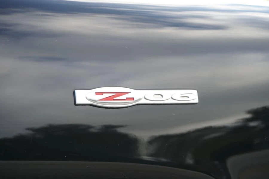 2001 Chevrolet Corvette C5 Z06 - Image 27 of 31