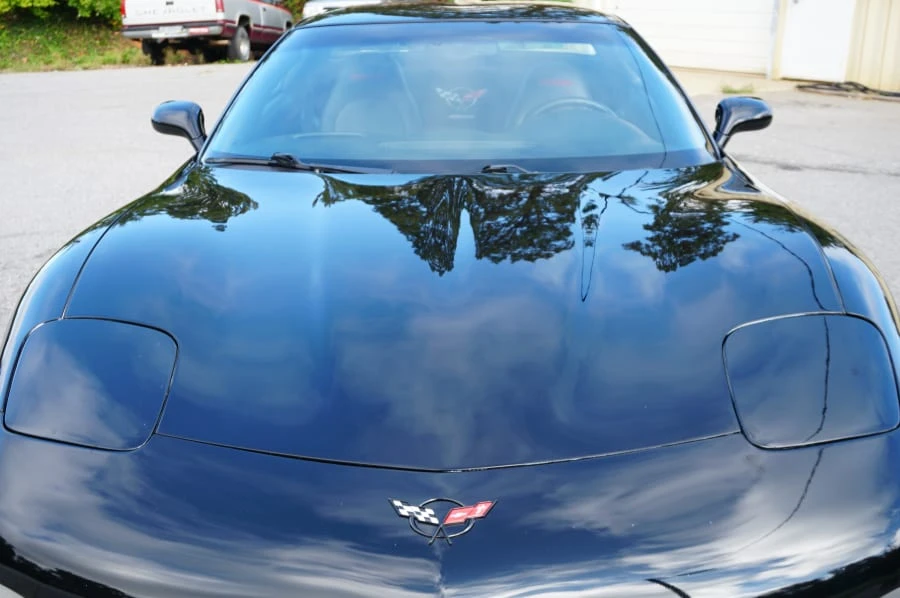 2001 Chevrolet Corvette C5 Z06 - Image 20 of 31