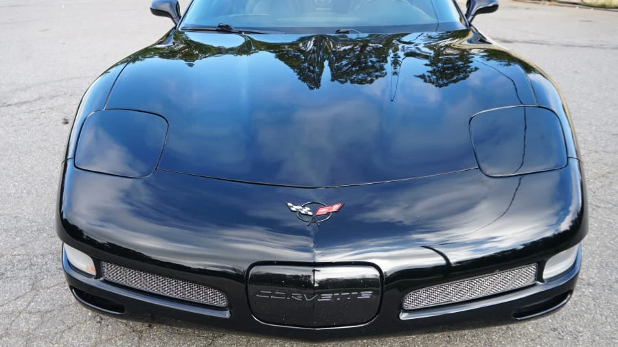 2001 Chevrolet Corvette C5 Z06 - Image 21 of 31