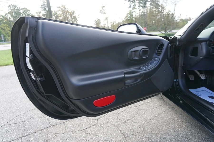 2001 Chevrolet Corvette C5 Z06 - Image 4 of 31