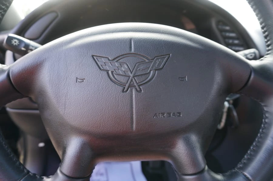 2001 Chevrolet Corvette C5 Z06 - Image 6 of 31