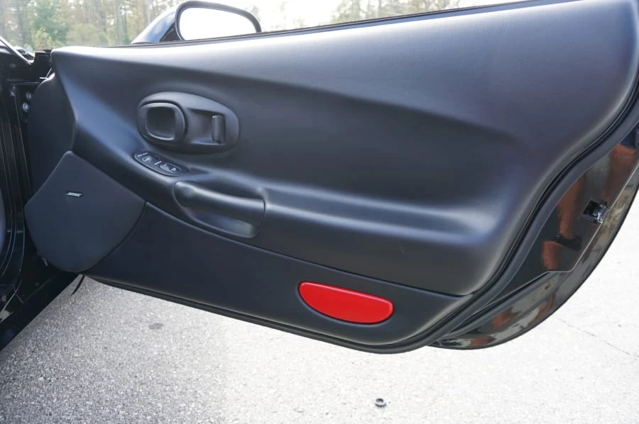 2001 Chevrolet Corvette C5 Z06 - Image 15 of 31