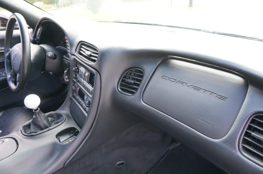 2001 Chevrolet Corvette C5 Z06 - Image 11 of 31