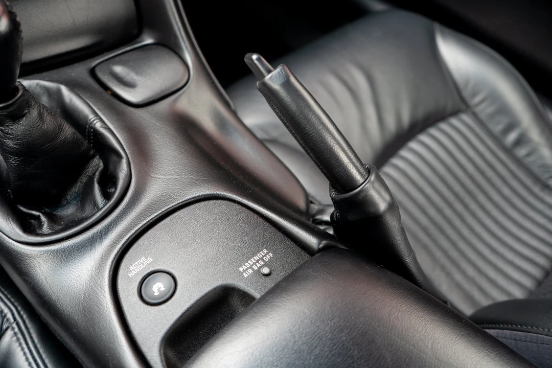 2001 Chevrolet Corvette C5 Z06 - Image 18 of 31
