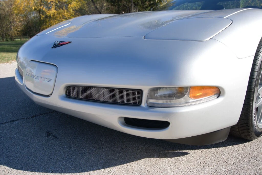 2001 Chevrolet Corvette C5 Z06 - Image 11 of 12