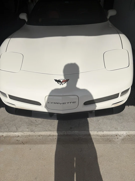 2001 Chevrolet Corvette C5 Z06 - Image 8 of 9