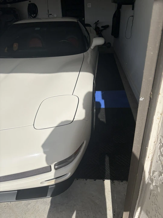 2001 Chevrolet Corvette C5 Z06 - Image 5 of 9