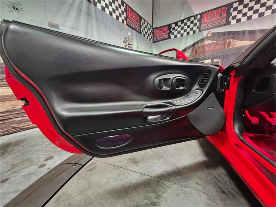 2001 Chevrolet Corvette C5 Z06 - Image 31 of 31